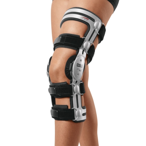 Ортез коленный регулируемый Medi M.4 AGR